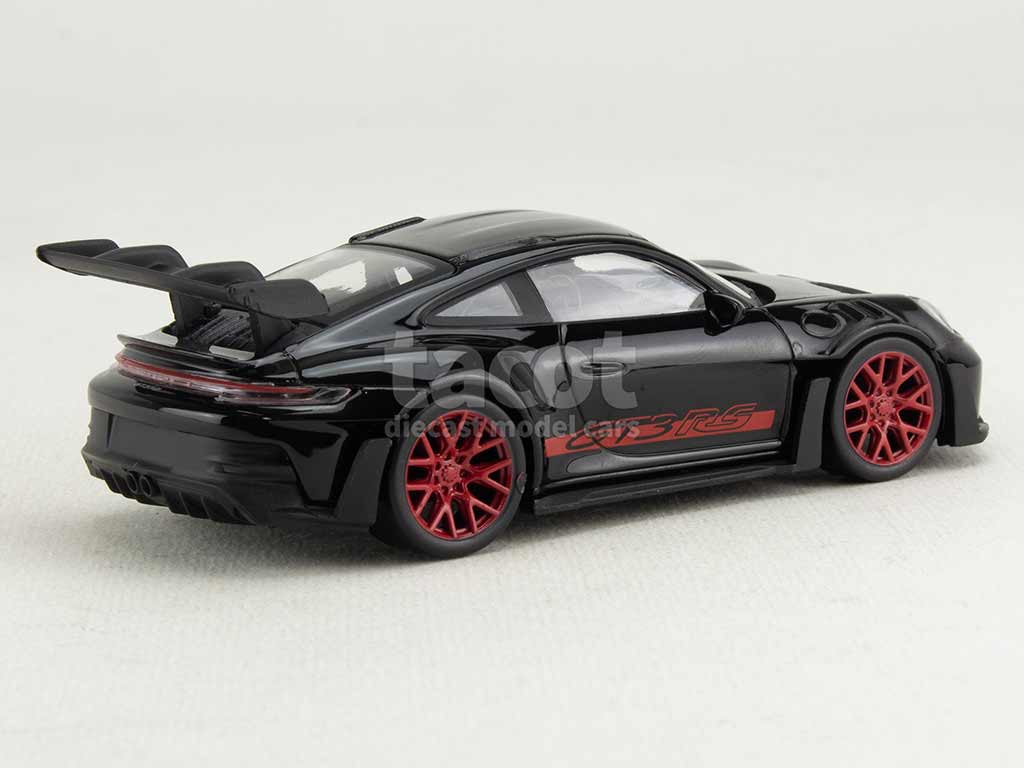 104393 Porsche 911/992 GT3 RS 2022