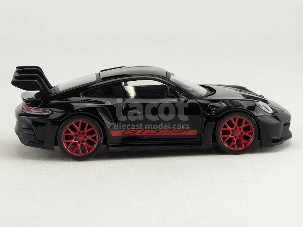 104393 Porsche 911/992 GT3 RS 2022