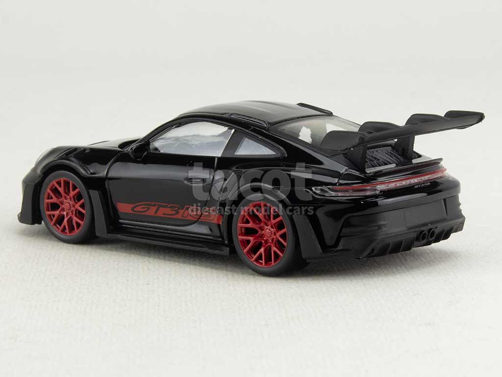 104393 Porsche 911/992 GT3 RS 2022