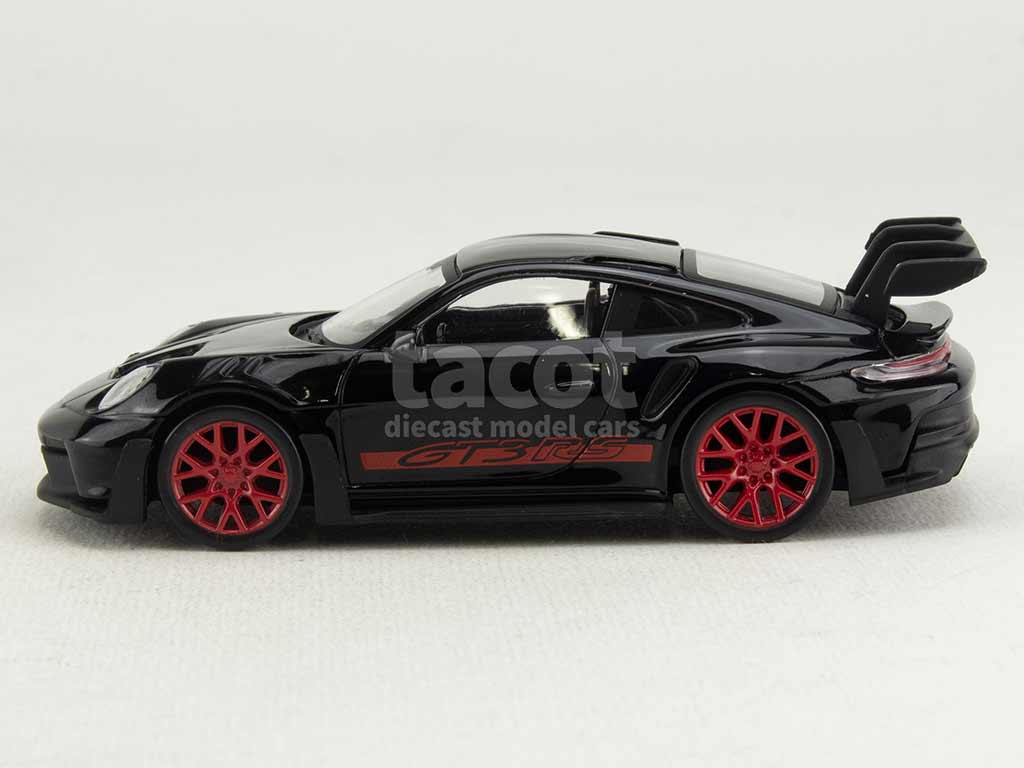104393 Porsche 911/992 GT3 RS 2022