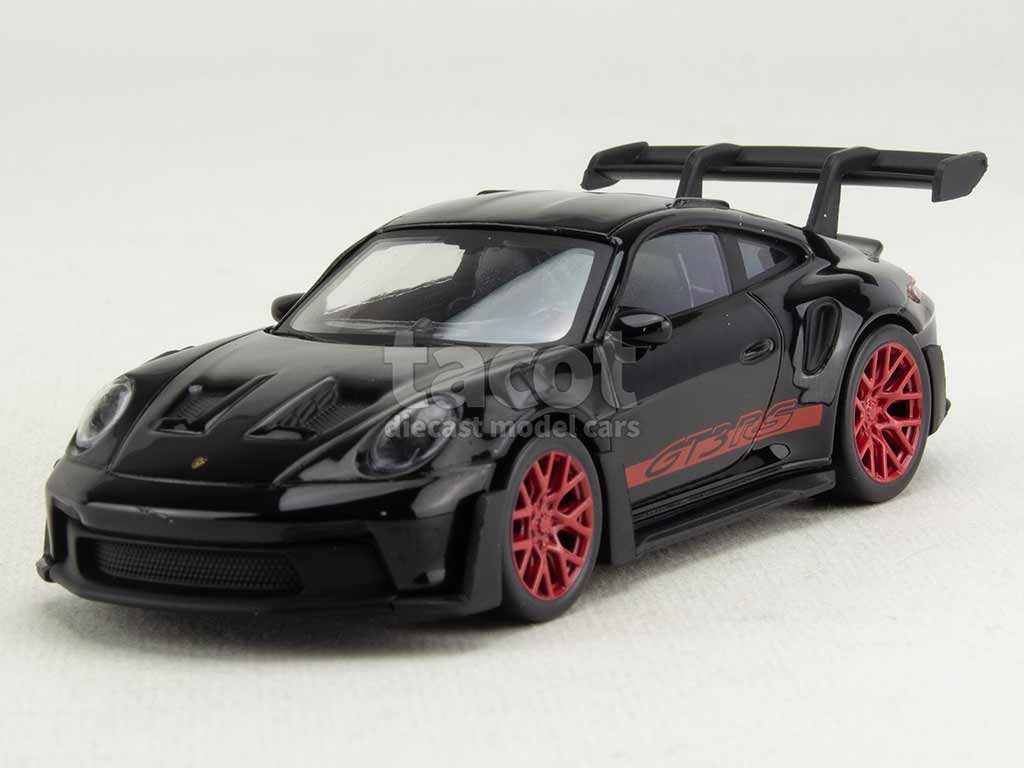 104393 Porsche 911/992 GT3 RS 2022