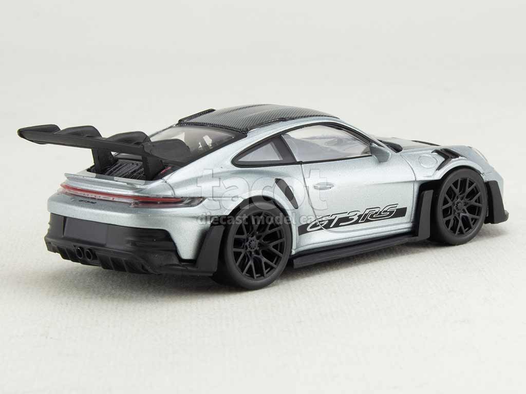104394 Porsche 911/992 GT3 RS 2022