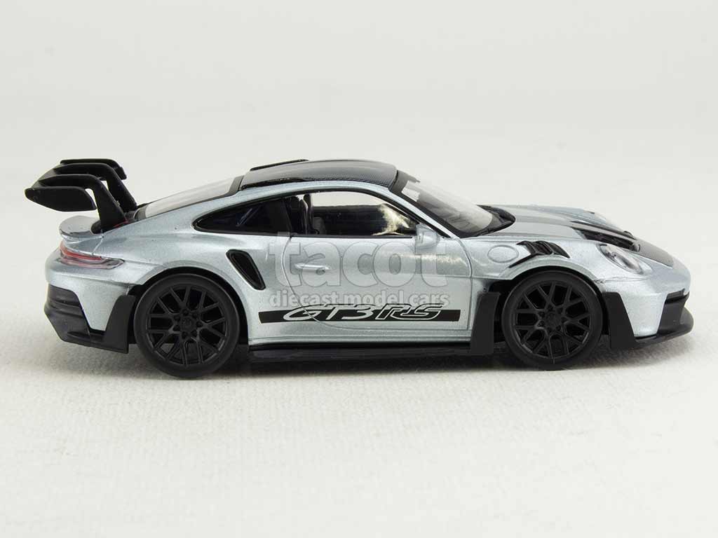 104394 Porsche 911/992 GT3 RS 2022
