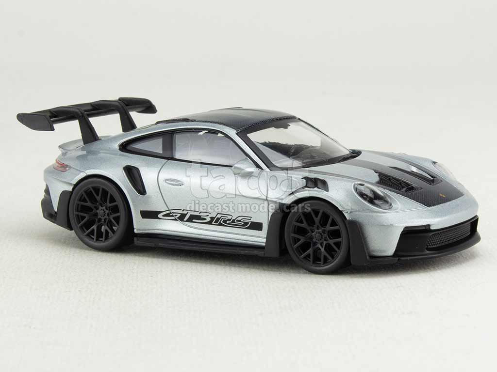104394 Porsche 911/992 GT3 RS 2022