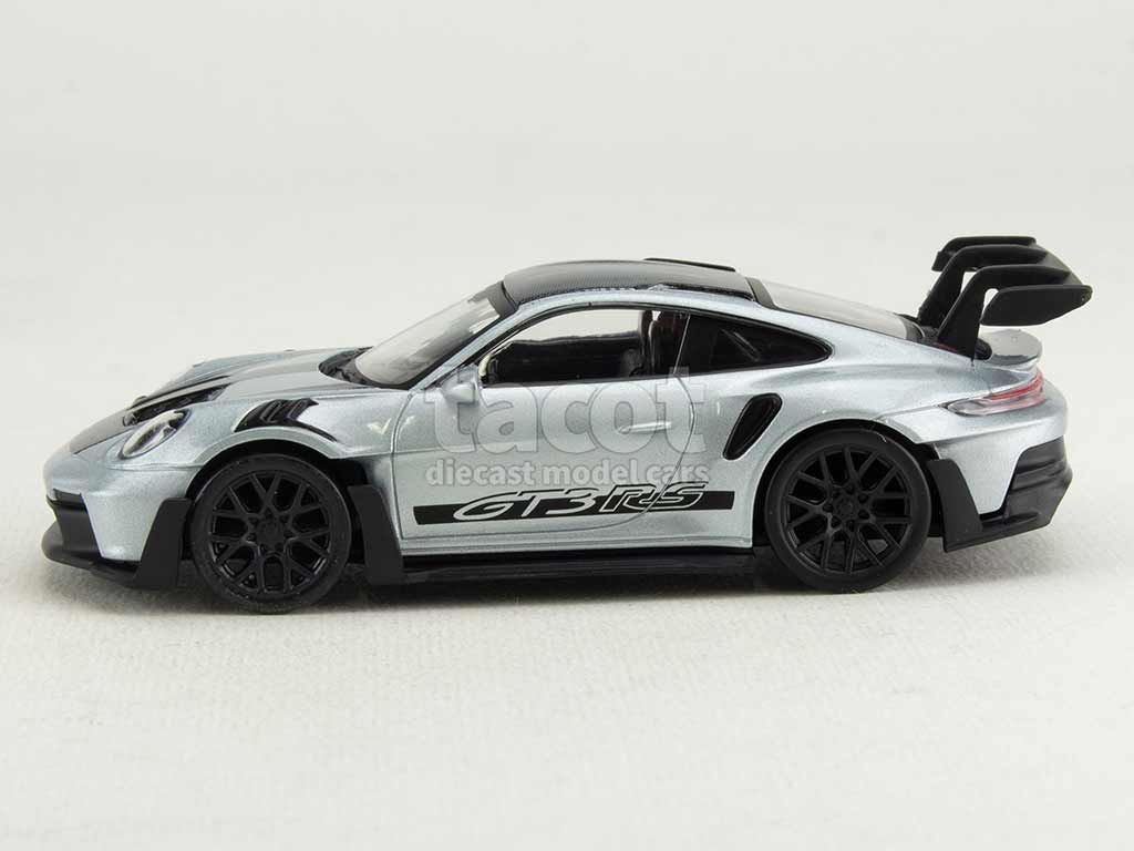 104394 Porsche 911/992 GT3 RS 2022