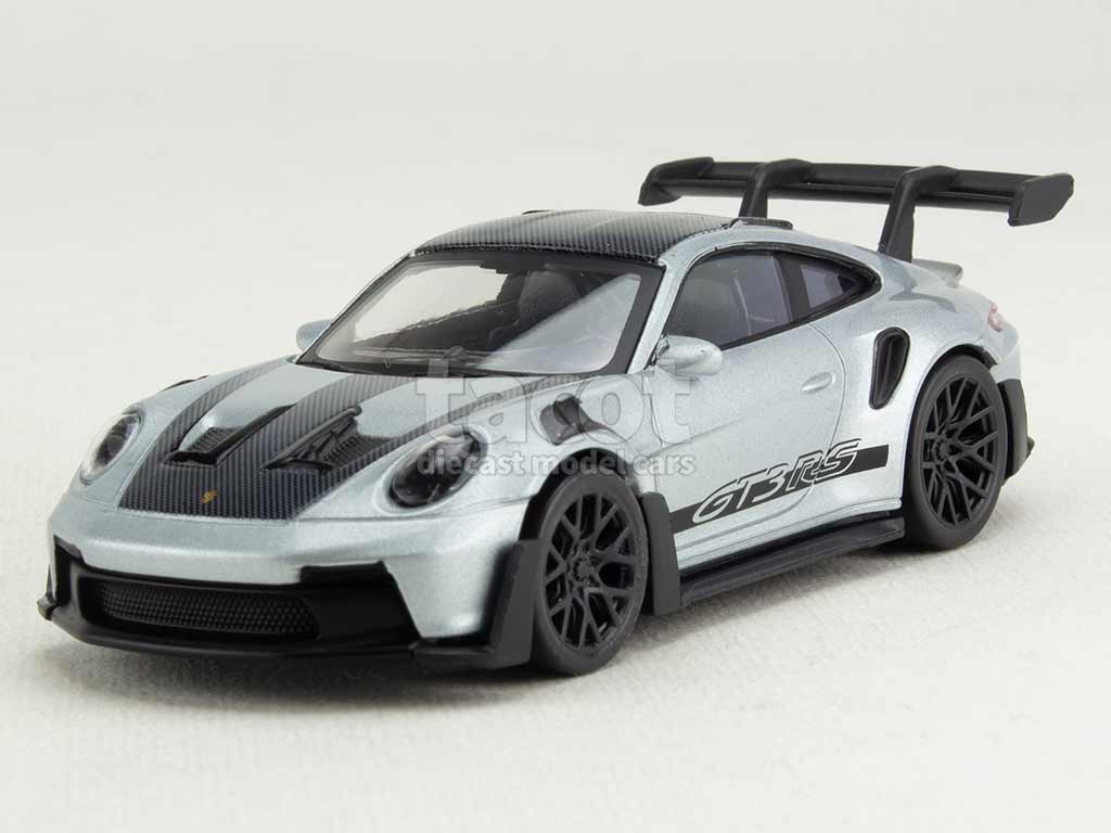 104394 Porsche 911/992 GT3 RS 2022