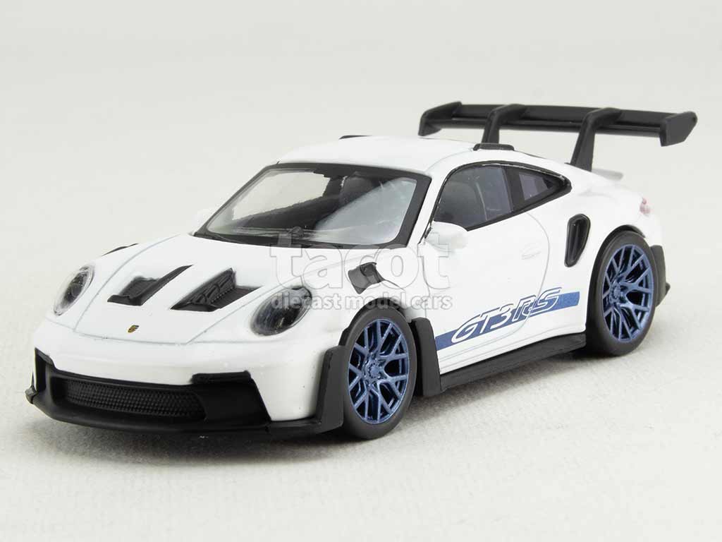 104395 Porsche 911/992 GT3 RS 2022