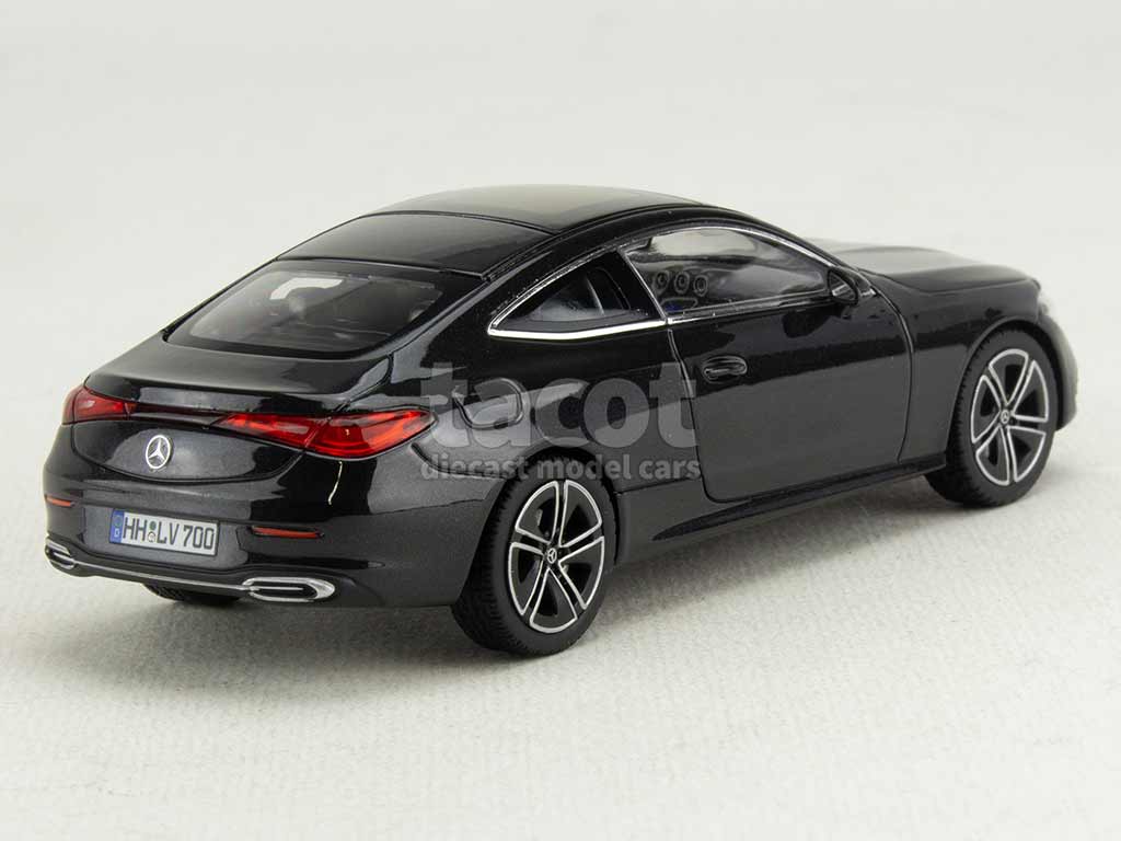 104400 Mercedes New CLE/ C236 Coupé 2024