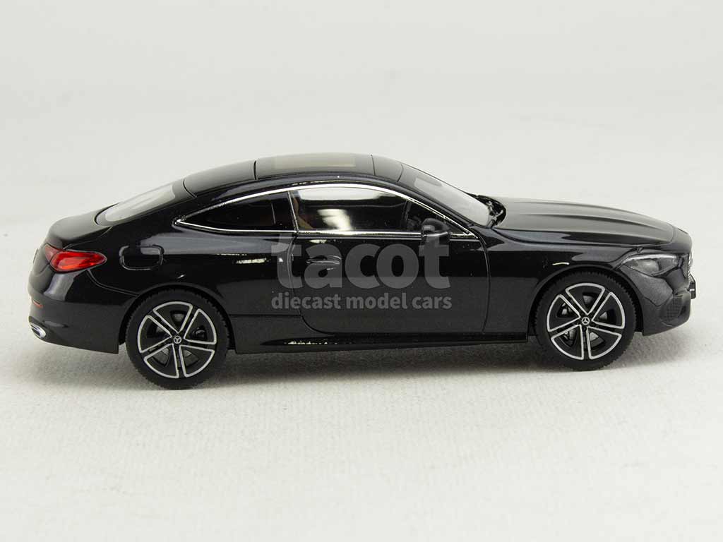 104400 Mercedes New CLE/ C236 Coupé 2024