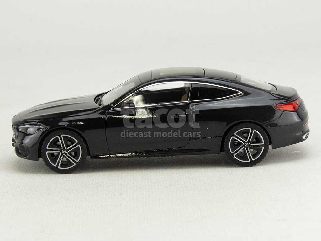 104400 Mercedes New CLE/ C236 Coupé 2024