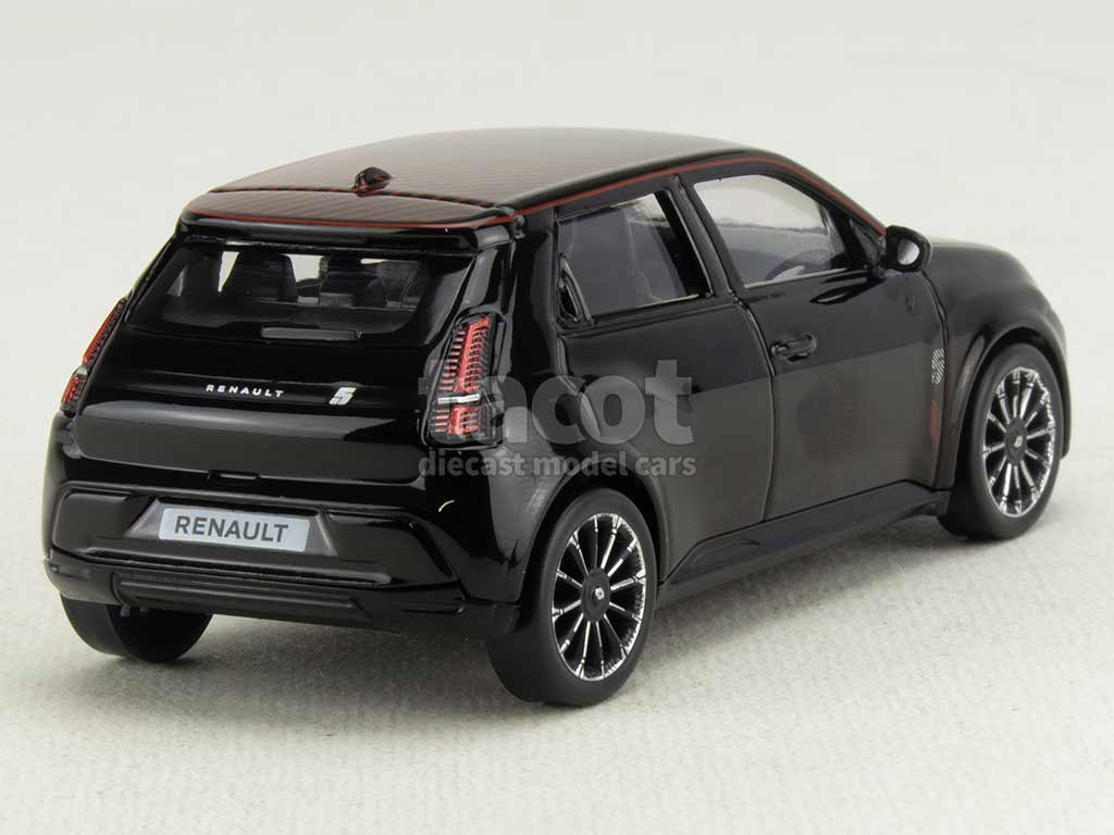 104401 Renault R5 E-Tech 2025