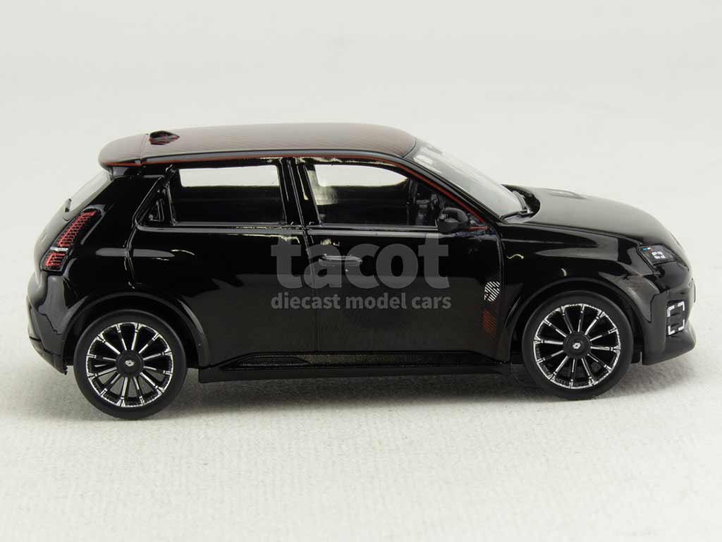 104401 Renault R5 E-Tech 2025