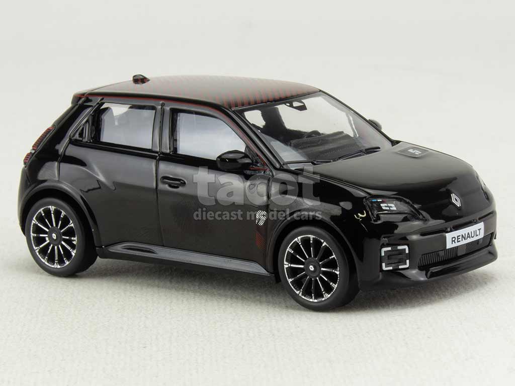 104401 Renault R5 E-Tech 2025