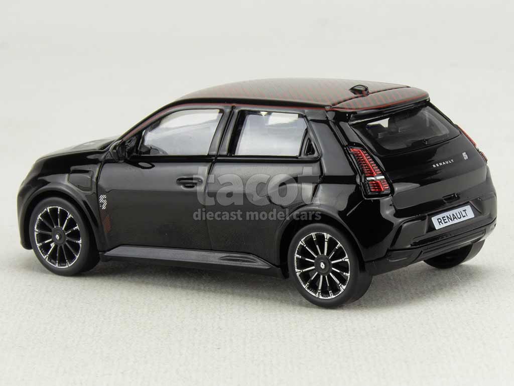 104401 Renault R5 E-Tech 2025