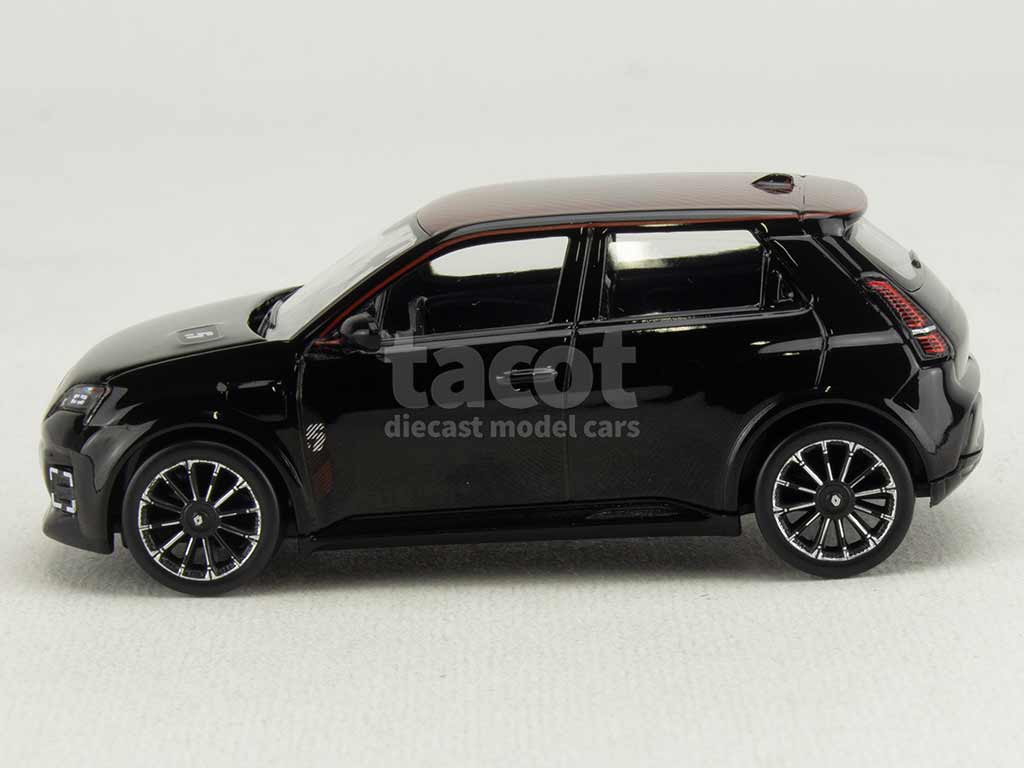 104401 Renault R5 E-Tech 2025