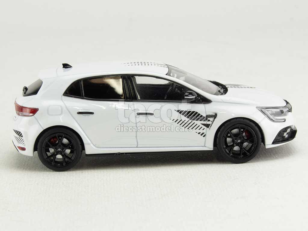 104402 Renault Megane IV R.S. Ultime 2023