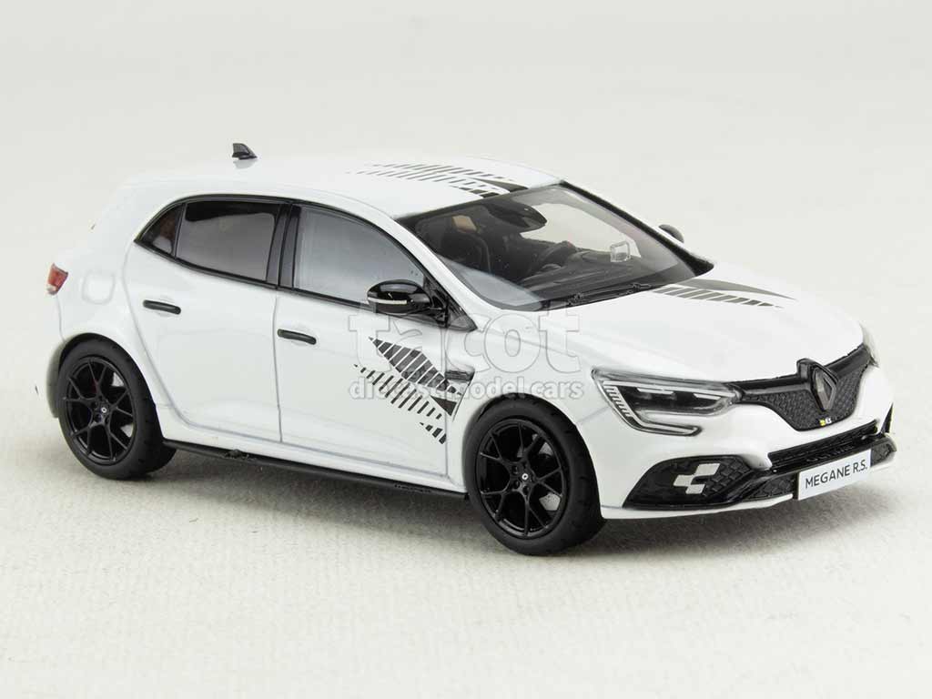 104402 Renault Megane IV R.S. Ultime 2023