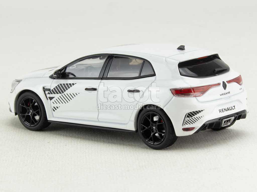 104402 Renault Megane IV R.S. Ultime 2023