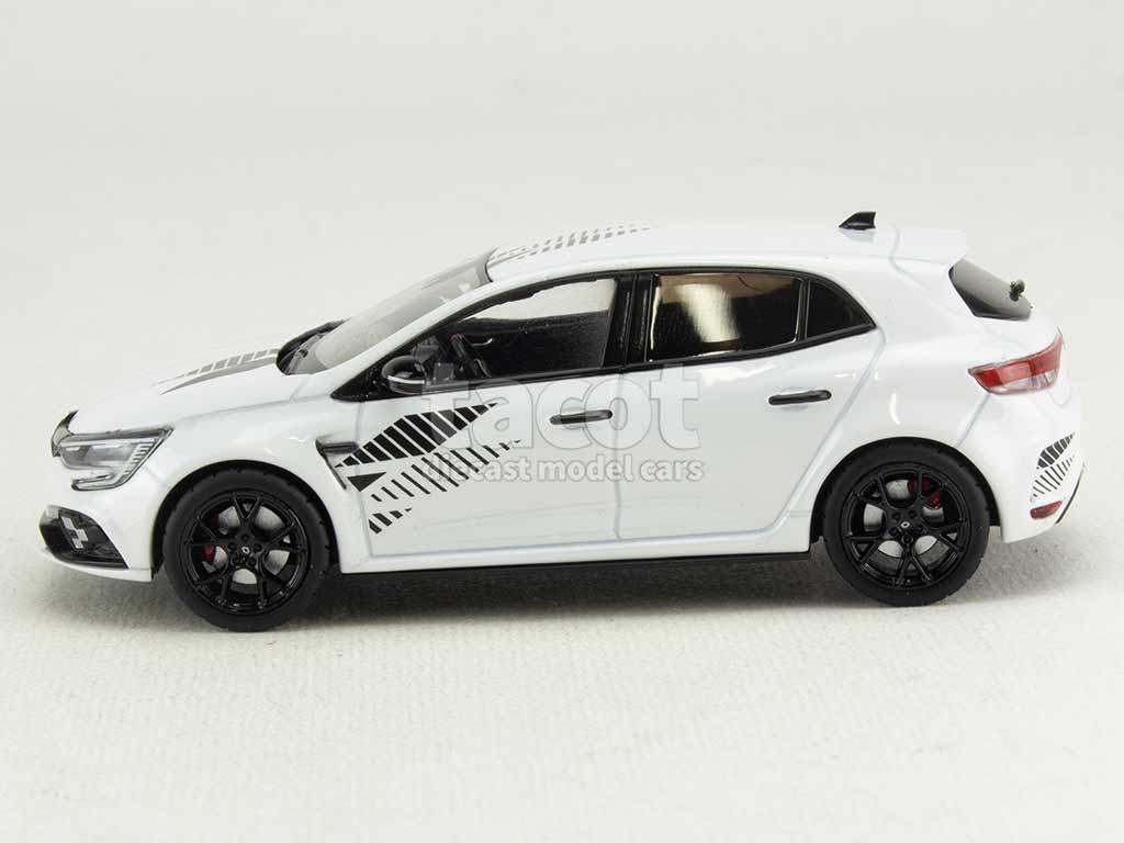 104402 Renault Megane IV R.S. Ultime 2023