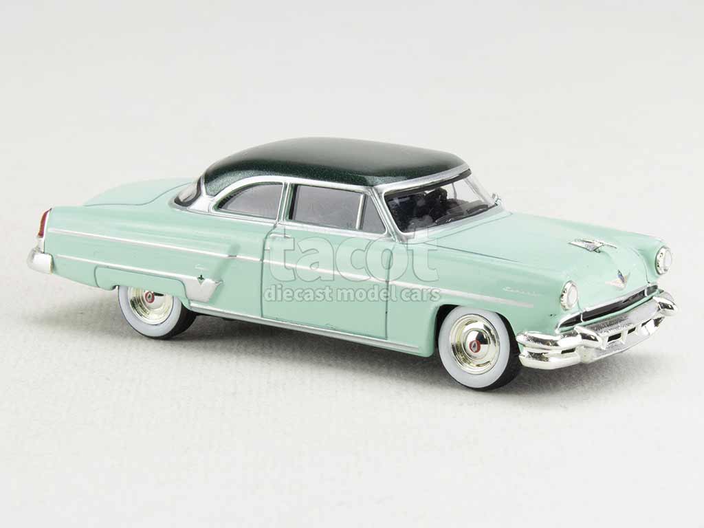 104404 Lincoln Capri 1954