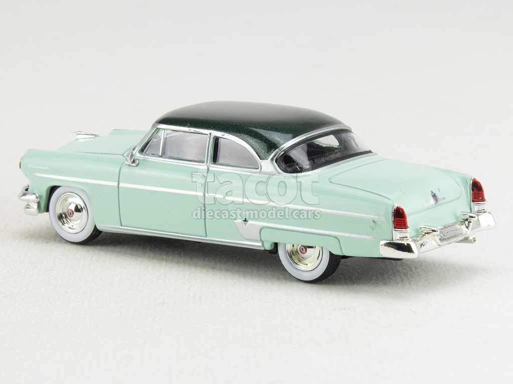 104404 Lincoln Capri 1954