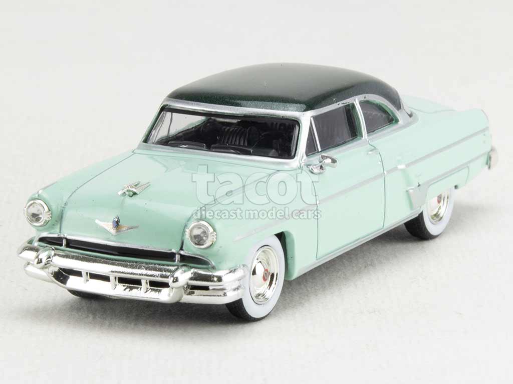 104404 Lincoln Capri 1954