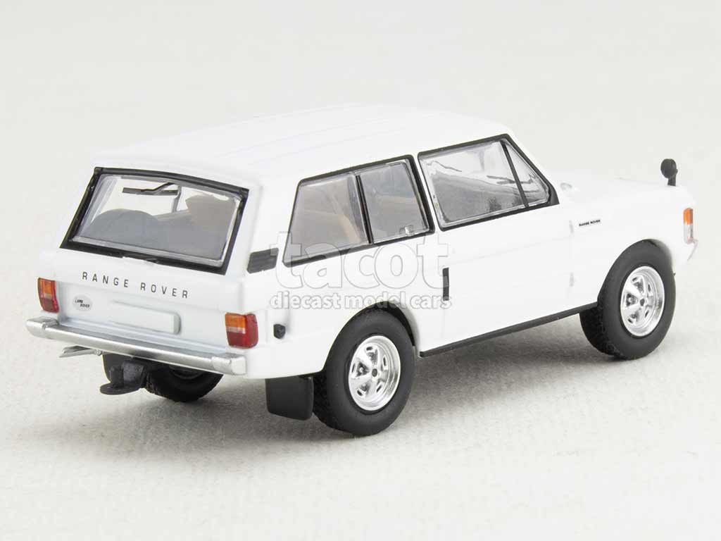 104405 Land Rover Range Rover Davos