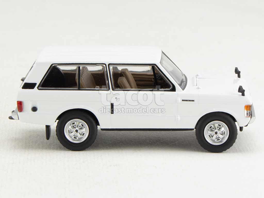 104405 Land Rover Range Rover Davos
