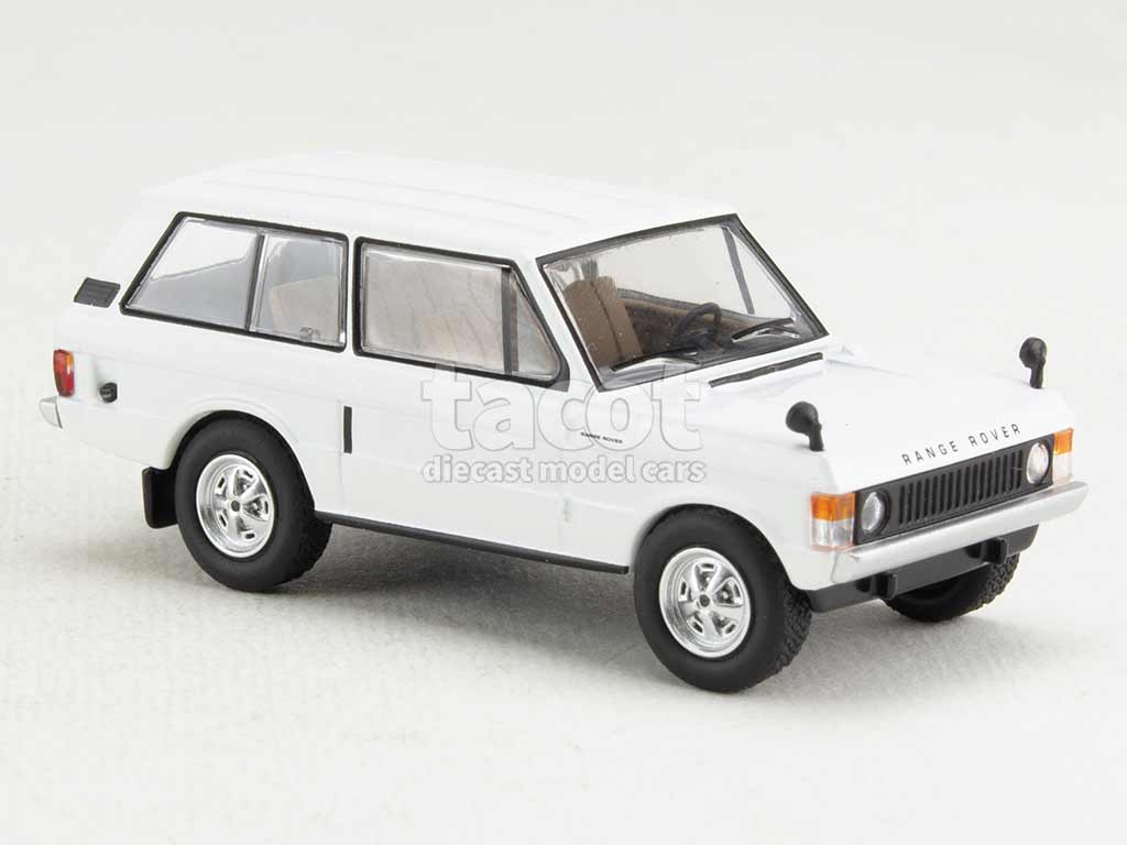 104405 Land Rover Range Rover Davos