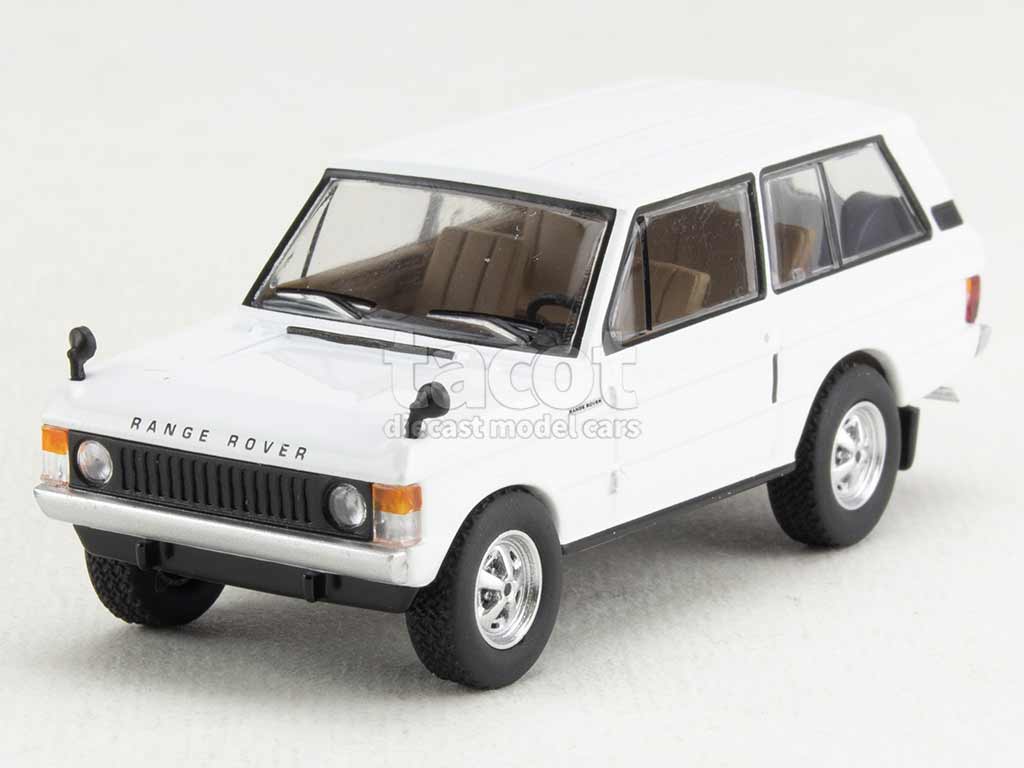 104405 Land Rover Range Rover Davos