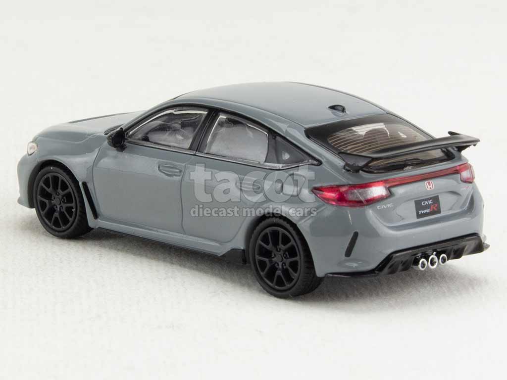 104406 Honda Civic Type R 2023
