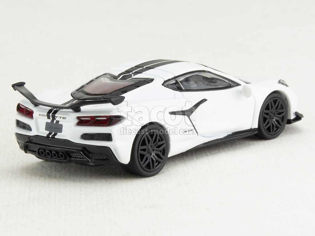 104407 Chevrolet Corvette Z06 2023