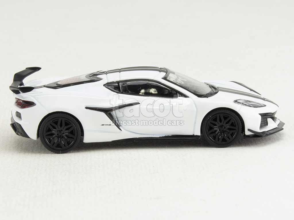 104407 Chevrolet Corvette Z06 2023