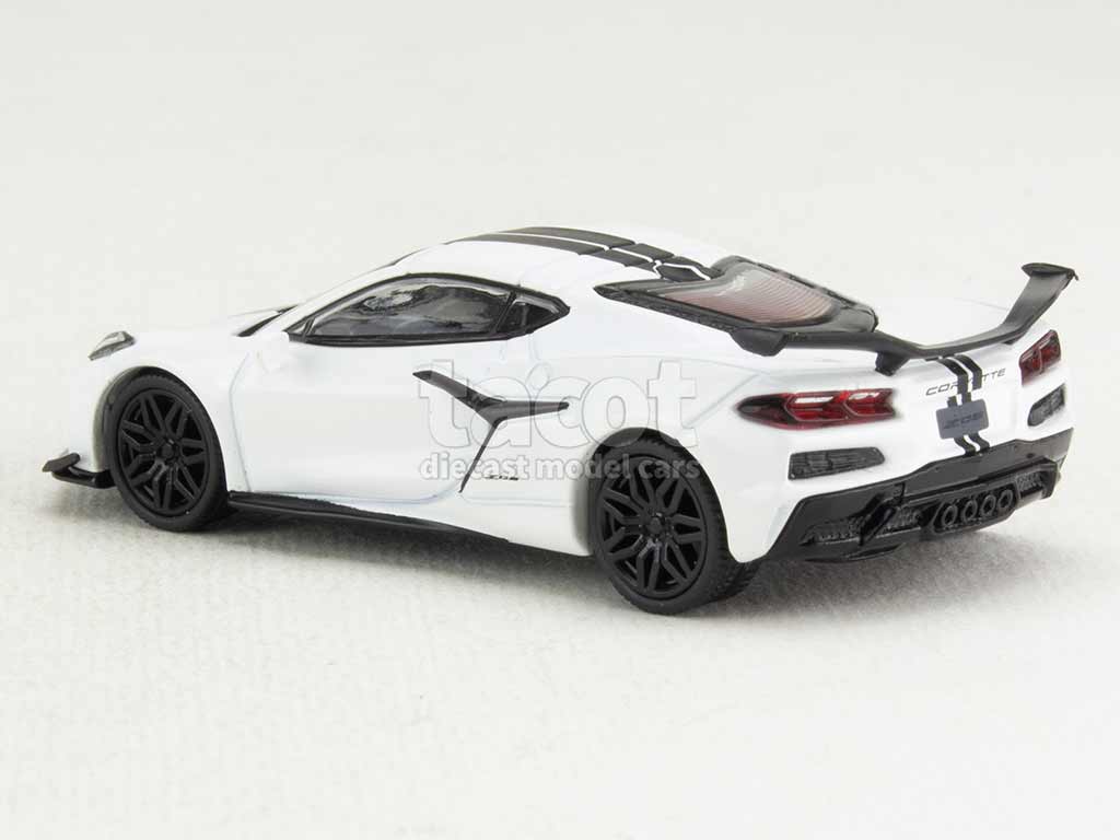 104407 Chevrolet Corvette Z06 2023