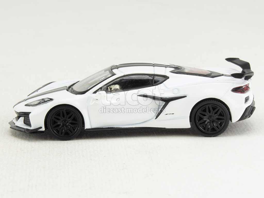 104407 Chevrolet Corvette Z06 2023