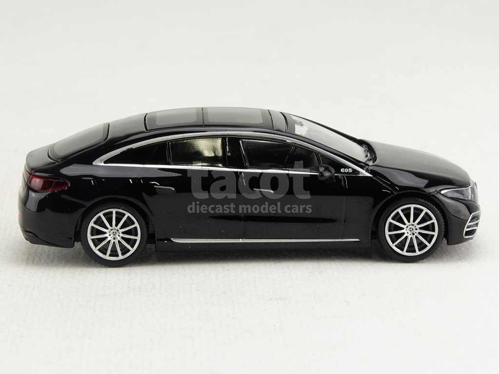 104408 Mercedes EQS 580 4Matic 2023
