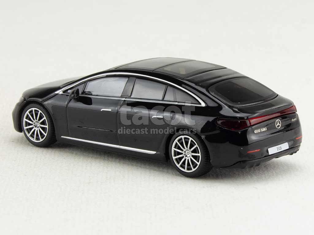 104408 Mercedes EQS 580 4Matic 2023