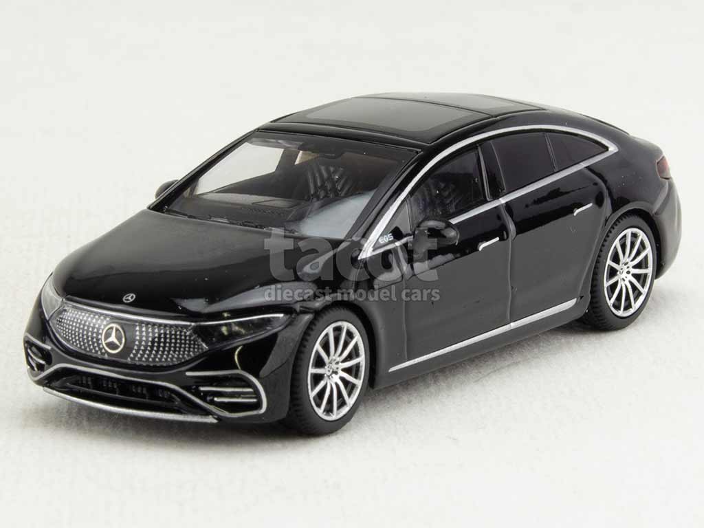 104408 Mercedes EQS 580 4Matic 2023