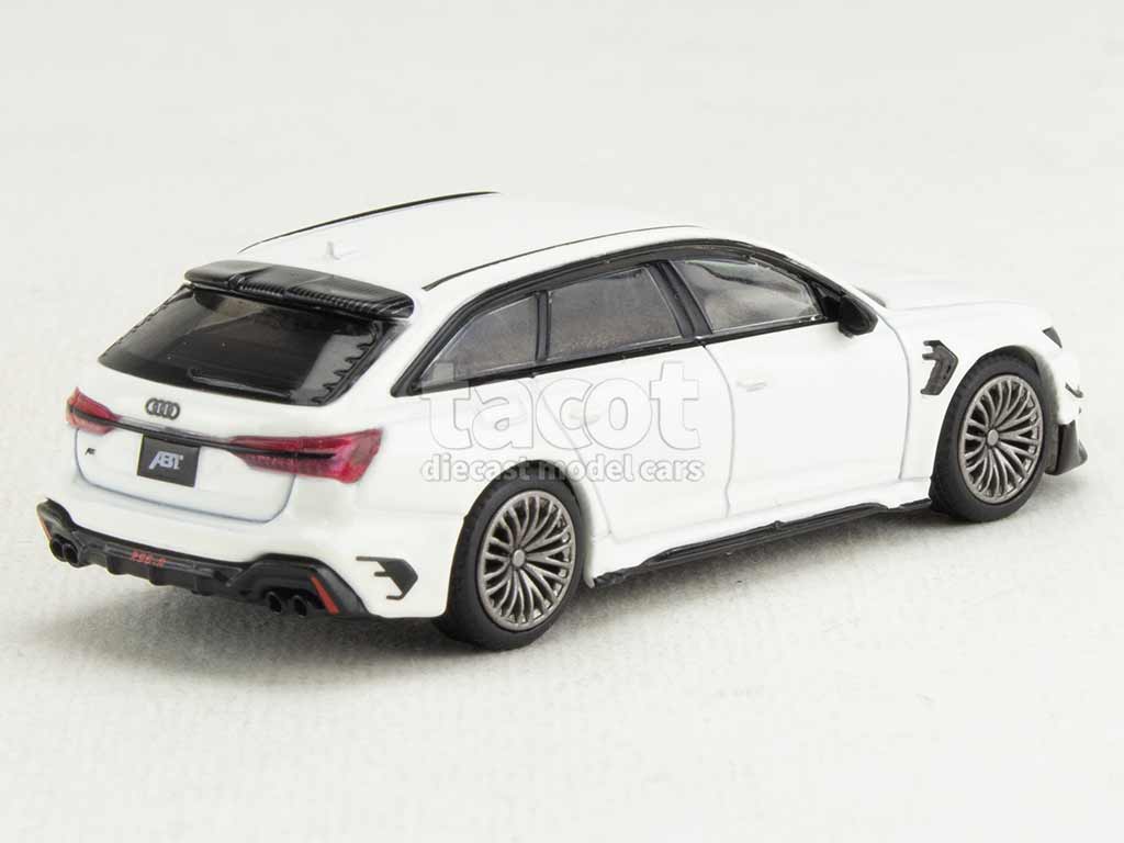 104409 Audi RS6 R Abt 2020