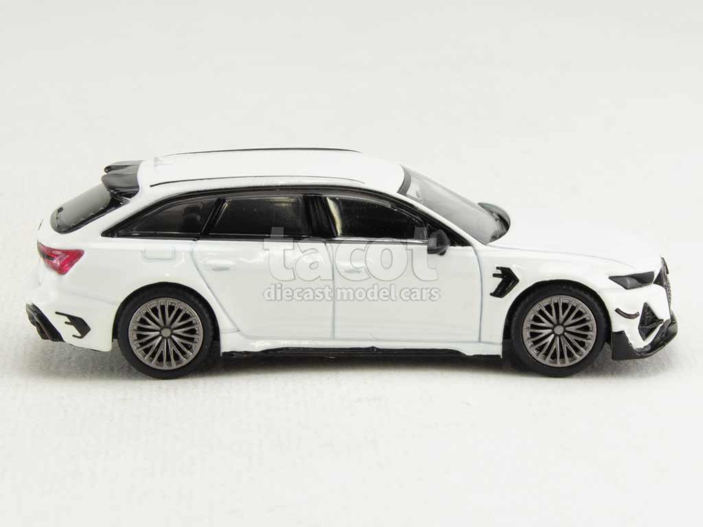 104409 Audi RS6 R Abt 2020