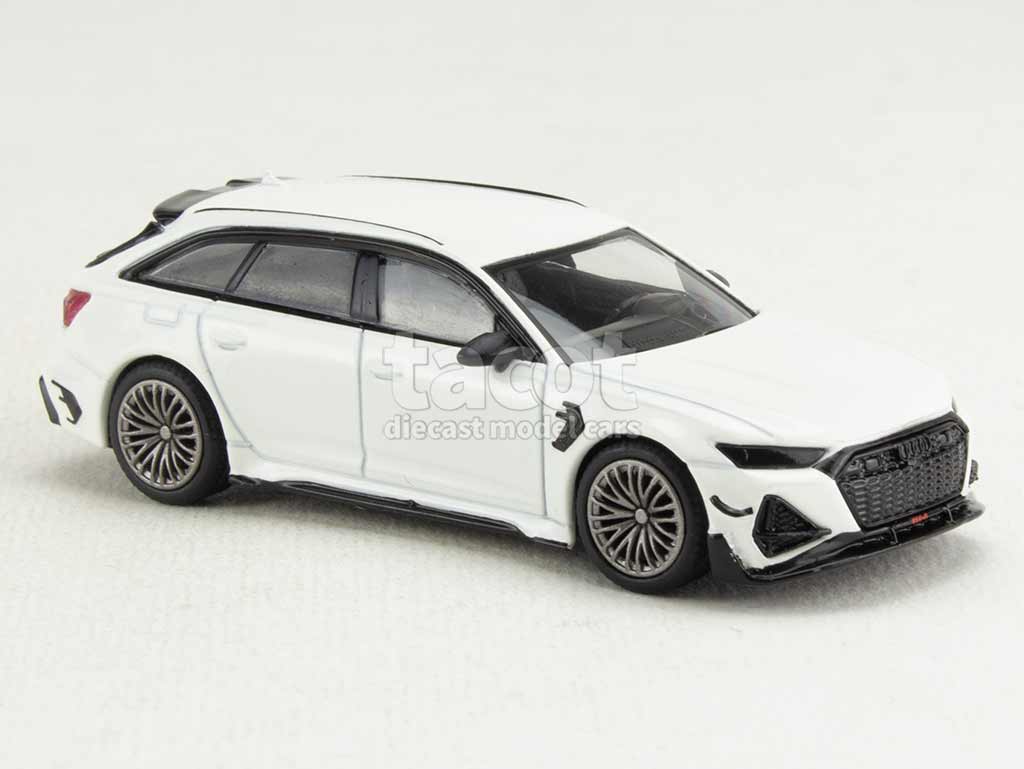 104409 Audi RS6 R Abt 2020