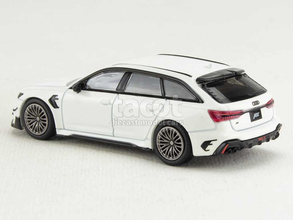 104409 Audi RS6 R Abt 2020
