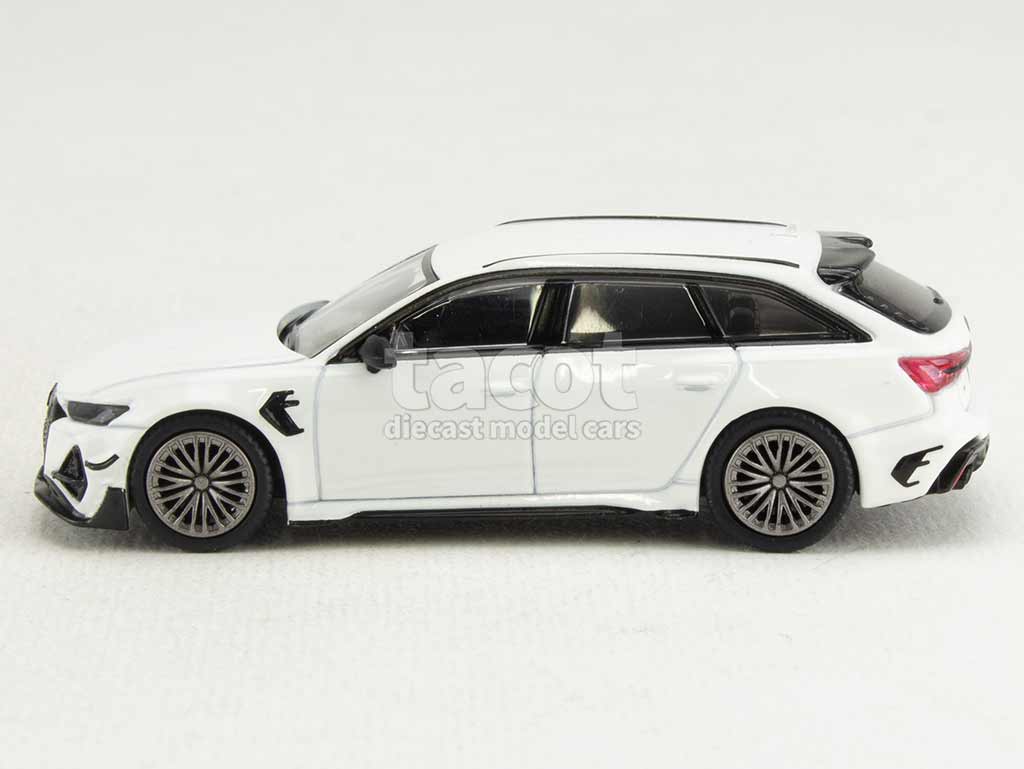 104409 Audi RS6 R Abt 2020