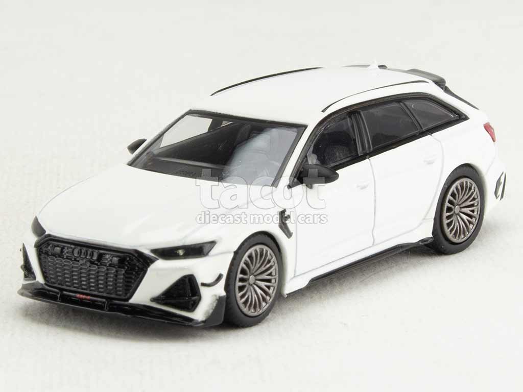 104409 Audi RS6 R Abt 2020