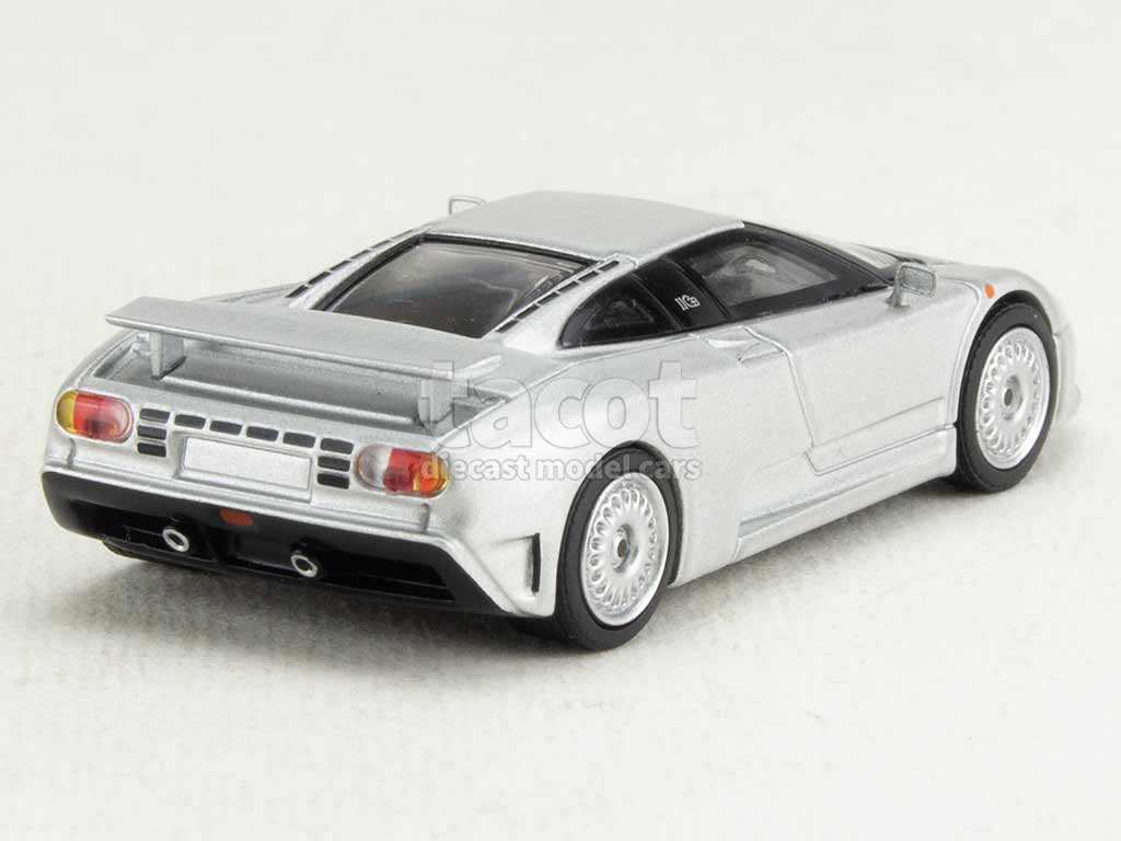 104410 Bugatti EB 110 GT 1995
