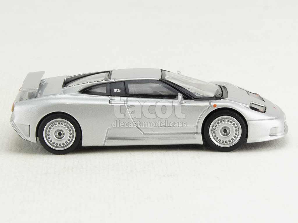 104410 Bugatti EB 110 GT 1995