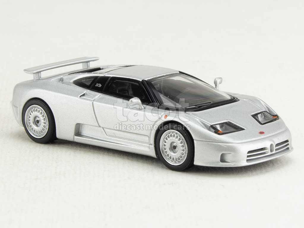 104410 Bugatti EB 110 GT 1995