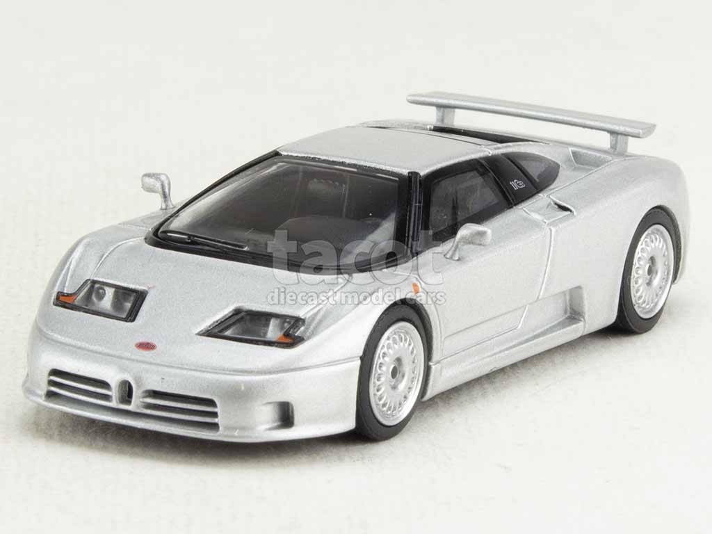 104410 Bugatti EB 110 GT 1995
