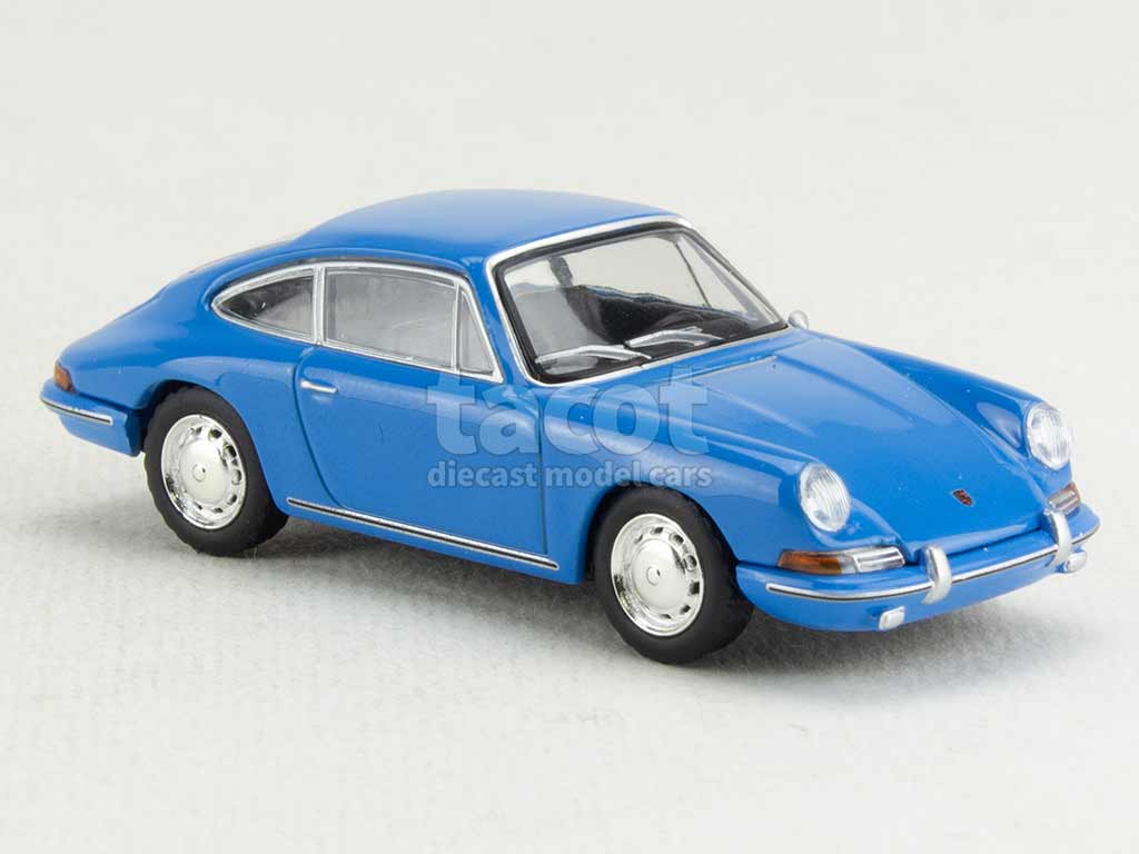 104411 Porsche 901 Coupé 1963