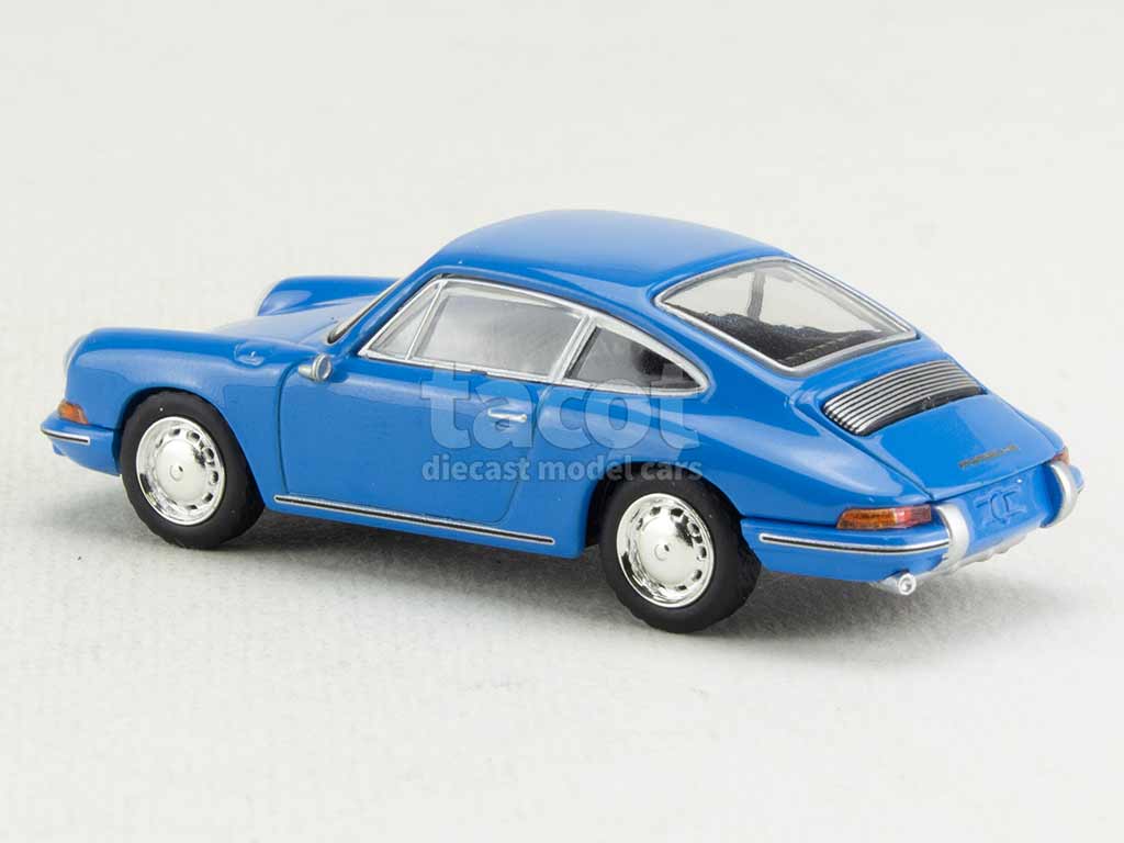 104411 Porsche 901 Coupé 1963